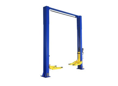 APlusLift HW-9KOH 9,000 LB 2-Post Overhead Car Lift – image 2