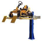 iDEAL Single Column UTV & Mower Storage/ Service Lift – image 10