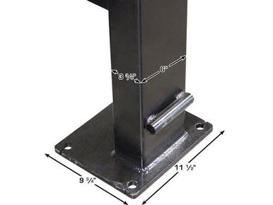 ATLAS Apex 8 Extra Long & Extra High 4-Post Hobbyist Lift - ALI Certified – image 7
