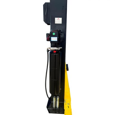 APlusLift AP-14SR 14,000 LB 2-Post Overhead Car Lift – image 9