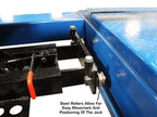 ATLAS RJ-8000 Air/Hydraulic Center Rolling Jack – image 8