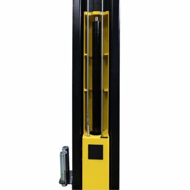 APlusLift 12,000LB 2-Post Overhead Single Release Direct Drive Car Lift with A 3-Year Warranty - AP-12SR – image 7