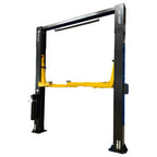 APlusLift AP-14SR 14,000 LB 2-Post Overhead Car Lift – image 1