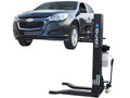 ATLAS PSP-6000 - 6,000 lb Portable Single Post Lift – image 1