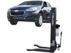 ATLAS PSP-6000 - 6,000 lb Portable Single Post Lift – image 1