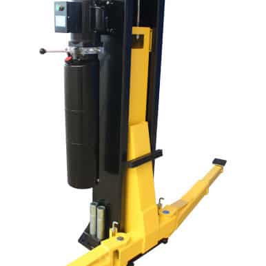 APlusLift HW-12HD 12,000 LB 2-Post Overhead Car Lift – image 5