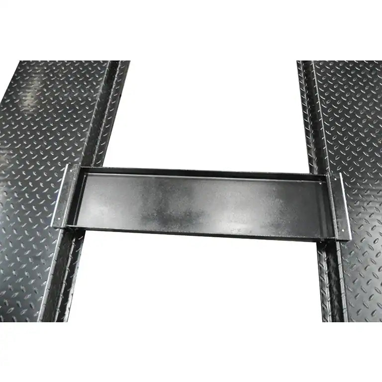 Steel Jack Tray for 4-Post Lift – image 1
