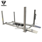 Triumph NSS-8XLT 8,000 lb. 4 Post Car Lift – image 2