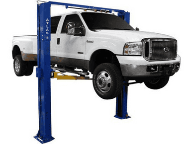 ATLAS PV-10PX 2 Post Overhead Lift (10,000lbs capacity) Professional Value – image 1