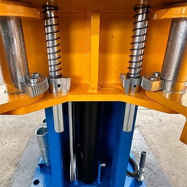 Motooltech ME 11,000 LB 2-Post Auto Lift – image 11