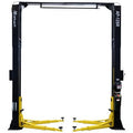 APlusLift 12,000LB 2-Post Overhead Single Release Direct Drive Car Lift with A 3-Year Warranty - AP-12SR – image 1