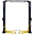 APlusLift 12,000LB 2-Post Overhead Single Release Direct Drive Car Lift with A 3-Year Warranty - AP-12SR – image 1