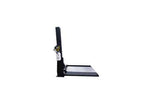 SINGLE POST PLATFORM STORAGE LIFT – image 7