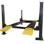 KT-4H850 8,500Lbs Heavy Duty 4-Post Car lift – image 1