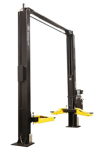 Falcon TR-10C / TR-10CX 10,000 LB 2-Post Car Lifts – image 2