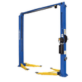 Forward lift f10 10,000lb ali certified two-post lift – image 1