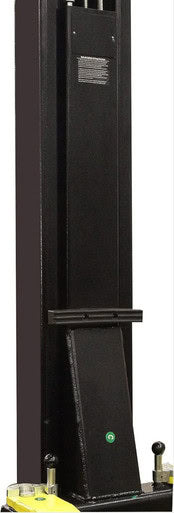 ALI Certified APlusLift Falcon TR-10CX 166" Tall 10000LB 2-Post Overhead Direct Drive Single Point Release Car Lift/Industry Leading 3 Year Warranty – image 7