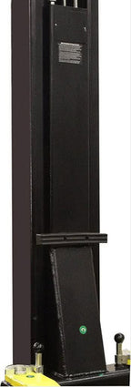 ALI Certified APlusLift Falcon TR-10CX 166" Tall 10000LB 2-Post Overhead Direct Drive Single Point Release Car Lift/Industry Leading 3 Year Warranty – image 7