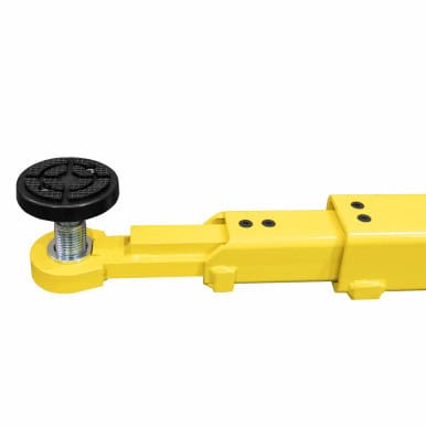 APlusLift 12,000LB 2-Post Overhead Single Release Direct Drive Car Lift with A 3-Year Warranty - AP-12SR – image 12