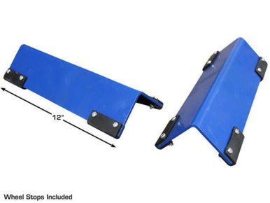 ATLAS Platinum PVL14 ALI Certified 14,000 Lbs. Capacity Commercial Grade 4-Post Lift – image 17