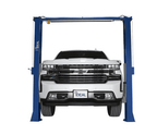 Ideal TP10KAC-DX 10,000 lb. ALI Certified 2-Post Bi-Symmetric Clear Floor Lift – image 4
