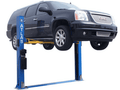ATLAS BP8000 2 Post Bottom Plate Car Lift (8,000lbs Capacity) – image 1