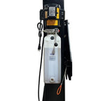 Tuxedo SP-6K-SS 6,000 lb Single Post Storage Lift – image 4