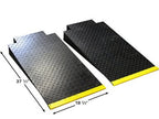 ATLAS Apex 8 Extra Long & Extra High 4-Post Hobbyist Lift - ALI Certified – image 14