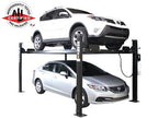 Apex 8 Hobbyist Four-Post Lift - ALI Certified – image 3