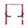 Aston® 9000 lbs. 2 Post Lift Symmetric Overhead – image 1