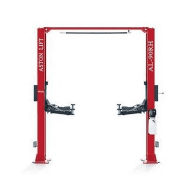 Aston® 9000 lbs. 2 Post Lift Symmetric Overhead – image 1