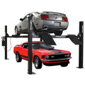 Forward Lift EFP9 9,000 LB ALI Certified Four-Post Lift – image 1