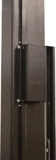 ALI Certified APlusLift Falcon TR-10CX 166" Tall 10000LB 2-Post Overhead Direct Drive Single Point Release Car Lift/Industry Leading 3 Year Warranty – image 6