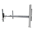 Triumph NSS-11 (Extra Wide & Portable) 11,000 lb Service Storage 4 Post Automotive Lift – image 5