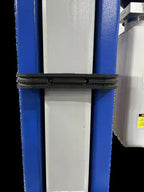 Ideal TP10KAC-DX 10,000 lb. ALI Certified 2-Post Bi-Symmetric Clear Floor Lift – image 9