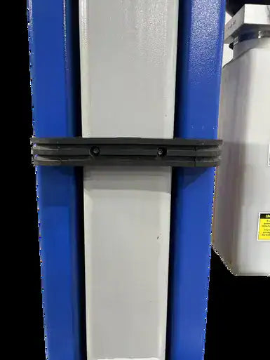 Ideal TP10KAC-DX 10,000 lb. ALI Certified 2-Post Bi-Symmetric Clear Floor Lift – image 9