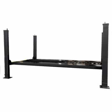 KT-4H850 8,500Lbs Heavy Duty 4-Post Car lift – image 2