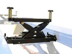 ATLAS RJ-8000 Air/Hydraulic Center Rolling Jack – image 2