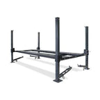 APlusLift Falcon 9,000LB 4-Post Portable Parking Storage Service Car Lift - HW-D9XLT – image 1