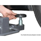 Atlas PSP-6000 6,000 lb Portable Single Post Lift – image 10