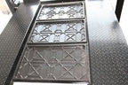 Mayflower Blacksmith Heavy Duty Four Post Lift Car lift Storage Service Pro 8000 – image 7