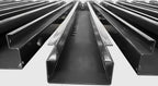 APlusLift 10,000LB 2-Post Overhead Symmetrical and Truly Asymmetrical Single Release Car Lift with 3 Year Warranty - HW-10ASY – image 12