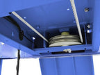 ATLAS Platinum PVL14 ALI Certified 14,000 Lbs. Capacity Commercial Grade 4-Post Lift – image 14