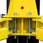 APlusLift 12,000LB 2-Post Overhead Single Release Direct Drive Car Lift with A 3-Year Warranty - AP-12SR – image 14