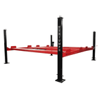 Triumph NSS-9 9,000 lb. 4 Post Double Parking Lift – image 2