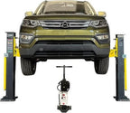 PMRL-200 8000 Lbs Test Portable Two-Post Garage Lift 2 Post Lift Car Lift Auto Lift – image 8