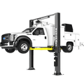 XPR-12CL-LTA (5175258) 12,000-lb. Capacity / Two-Post Lift / Clearfloor / 72" Long-Reach Telescoping Arms – image 1