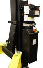 Falcon TR-10C / TR-10CX 10,000 LB 2-Post Car Lifts – image 6