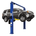 Forward lift i10 10,000 lb ali certified two-post lift – image 1