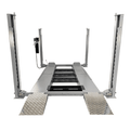 Triumph NSS-8 X1 8,000 lb (Lift Gate Delivery) 4 Post Car Lift – image 1